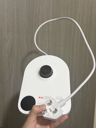 小米養生壺 底座