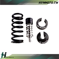 [HYMMOTO] Geneng XMAX300 Seat Cushion Spring