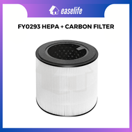Replacement Compatible with Philips AC0820 / AC0830/ AC0850 Air Purifier Philips FY0194 Philips FY02