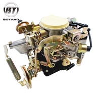 Carburetor Carb For Ford Laser Mazda E3 323 Famillia Pick Up 1.1-4.8L 4 Cylinders Engine Heavy Duty 