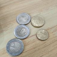 Euro Old Coins Collectors RARE