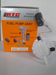 FUEL PUMP KOMPLIT / POMPA BENSIN VERZA 150 (2013-2018) RTC