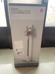 全新品 Xiaomi 無線吸塵器 G10 Plus