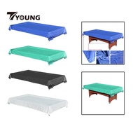 [Available] Billiard Pool Table Cover 7 ft Table Protective Cover Table Protection