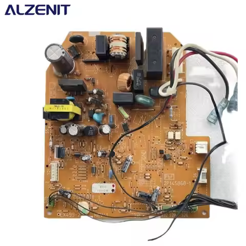 Used For Daikin Air Conditioner Indoor Unit Control Board 2P145868-1 Circuit PCB EX499-2 Conditionin