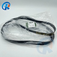 Engine Drive Belt For Land Rover 5.0 V8 Petrol Discovery 4 L319 Range Rover Sport L320 Range Rover L