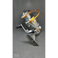 ~~ Xie Ming~Reel BE Series/2000 Type 4000 6000 Type/Spinning Wheel Reel Rock Fishing Shore Field Lur