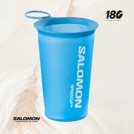 SALE TERMURAH !!! GELAS MINUM SALOMON SOFT CUP SPEED 150ML/5OZ PACKING