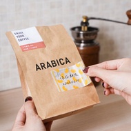 【i-Marker 透明便利貼】繽紛透明色彩便利貼 透明便利貼