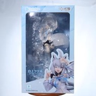 GSC Luminous Box  hololive Vtuber 白上吹雪 1/7 代理版已拆現貨 