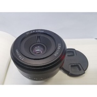 TTArtisan 27mm F2. 8 for Fujifilm X series