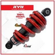 Yamaha Y15ZR Ysuku/Y16ZR V1/V2 ABS Mono Monoshock/Rear Shock Absorber (Standard 215MM) 100% Original