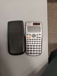 Casio fx-50FH II