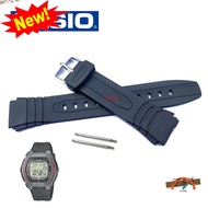 Casio W-800h W800H Watch Strap