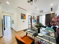 76平方米2臥室公寓 (二徵夫人郡) - 有2間私人浴室 (Cozy apartment in P11 Times City)