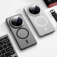 vivo x200 pro casing vivo x200 casing casing vivo x200 pro VivoX200ultra Phone Case New Style Corrug