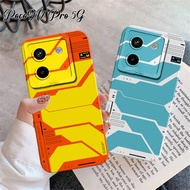 Case hp poco M7PRO poco F3 F4 M6 M6PRO X3 X3 GT M3PRO - Softcase Procamera - RJ4275