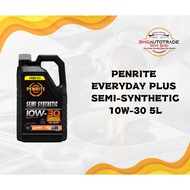 PENRITE EVERYDAY PLUS SEMI-SYNTHETIC 10W-30 5L