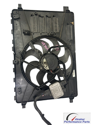 S60 V60 XC60 S80 Electrical Fan