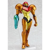 [Taichung Jinyao] Store Ready Stock figma Galaxy Warrior Metroid Another M Sams Alan #133