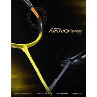 HUNDRED NANO NEO 7000 4U/5U BADMINTON RACQUET (Sportsclick) | FREE