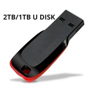 2TB USB 2.0 Flash Drive Memory Stick Pen U Disk Thumb PC Key Storage