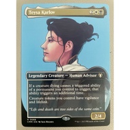 MTG:Commander Master (CMM) R0359 - Teysa Karlov