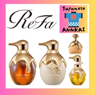 ReFa HONEY QUEEN SHAMPOO ＆TREATMENT