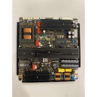 SAMView TV S65-X1 Powerboard Mainboard IR Speaker LVDS Backlight Tcon S65X1