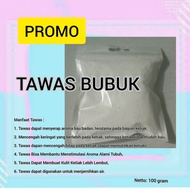 TAWAS POWDER TAWAS BUBUK TAWAS DEO