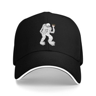 Dogecoin Diamond Stylish Breathable Baseball Caps