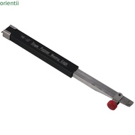 ORIENMY Hi-Lo Internal, Single Purpose Stainless Steel Hi Lo Gauge, Height Gauge Small in Inch Weldi