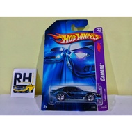 Hot Wheels 69 Camaro Z28
