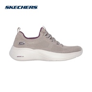 Skechers สเก็ตเชอร์ส รองเท้าผู้หญิง Women Bobs Infinity Bobs Sport Shoes - 117552-TPE - Memory Foam