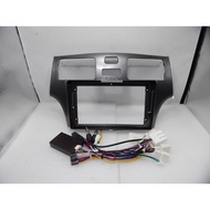 LEXus ES300/350 2008 Mask For 9-Inch Screen With Canbus