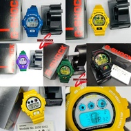 NEW IN BOX DW6900 CUSTOM
