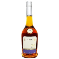 玉山XO白蘭地700ml