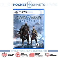 [PS5] God of War™ Ragnarok - Standard Edition for PlayStation 5