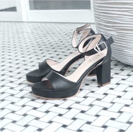 TACHA QUEEN HEELS รวมสี รองเท้าส้นสูง