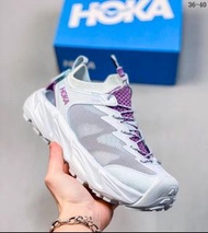 💜HOKA ONE ONE 霍帕拉 HOPARA 女款兩棲戶外登山鞋徒步鞋速幹溯溪涼鞋Outdoor mountaineering shoes, hiking shoes, speed drying 