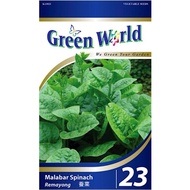 Malabar Spinach Seed