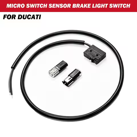 Front Brake Switch For Ducati Monster 400 600 659 695 696 795 797 800 900 Hypermotard 796 Multistrad