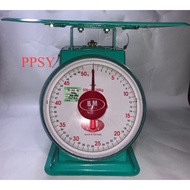 BM SERIES 50KG Mechanical Scale/ 50kg Penimbang Spring
