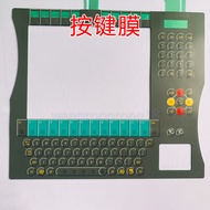 New Replacement Compatible Touch Membrane Keypad For CP7031-0002 CP7031-0002