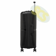 Indbrud.shop - American Tourister Airconic 20inch (55Cm) Cabin Hand Carry On Suitcase