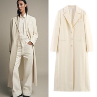 Ivory Autumn Coat 79222 (TEN) Winter Coat Women Autumn Jacket Woman