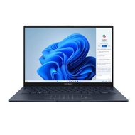 # ASUS ZENBOOK 14 OLED 2024 (UX3405M-APP146WS) - Ultra7, 32GB D5, 1TB, 14" 3K OLED, Win11 #