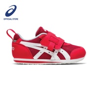 ASICS Kids IDAHO MINI OP Shoes in Red/White