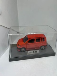 Honda 模型車 8cm