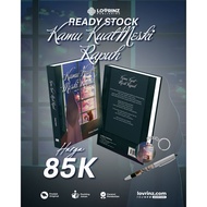 You're Strong Even Though by Subaedah - Lovrinz Publisher